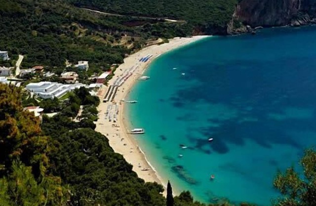Ionian View Gem - Parga Garden Nest