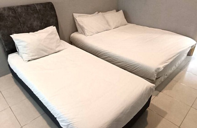 Ipoh Meru Animation Stay by Grab A Stay