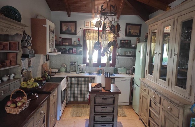 Irene's Cottage House