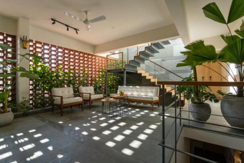 Iris Suites