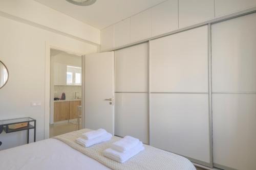 Irma's Apartments in Pilos