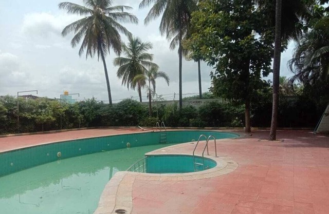 iROOMZ Nijaguna Resort