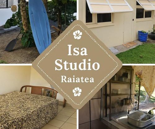Isa Studio
