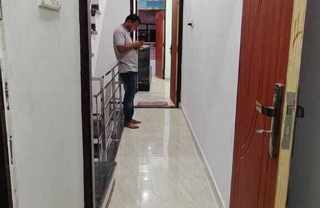 Ishi Homestay