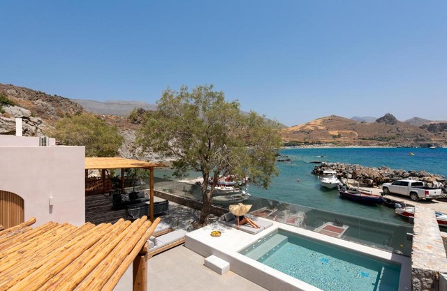 Isla Beach House, a Timeless Retreat, By ThinkVilla