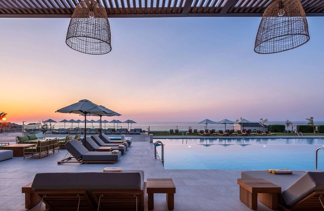 Isla Brown Chania Resort, Curio Collection by Hilton