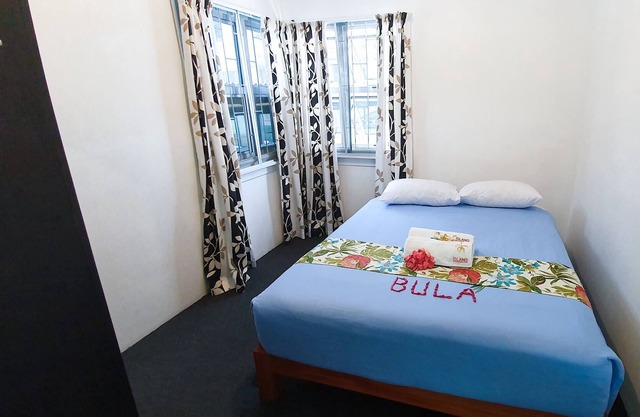 Island Accommodation 29 Extension