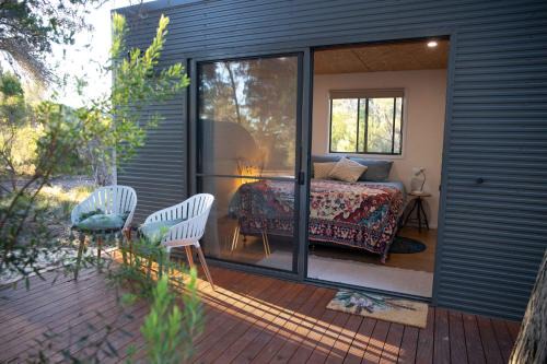 Island Alive Guest House