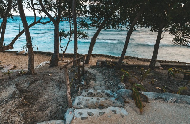 Island View Cottages 3 Br