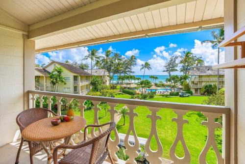 Islander on the Beach 305