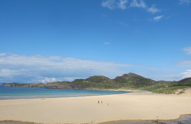 Isle of Colonsay Scottish Island Holiday, Southern Hebrides, Scotland