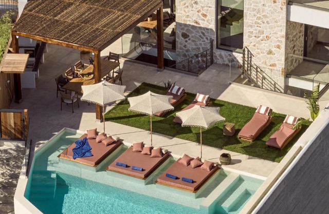 Ismet Villa, a SeaView Glorious Hideaway, By ThinkVilla