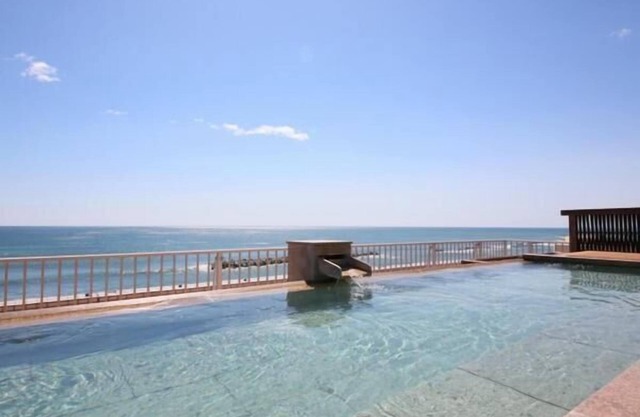 Isohara Seaside Hotel