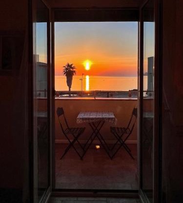 Isola delle Femmine Holiday