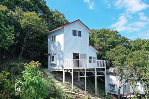 ist villa 04 Ocean Escape Sleeps 3