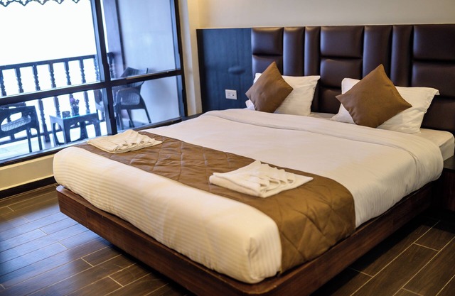 Istana Resort and Spa