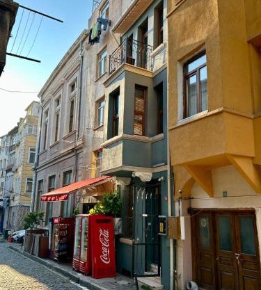 Istanbul House Oldtown