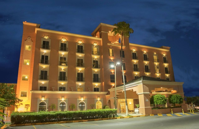 iStay Hotel Ciudad Victoria