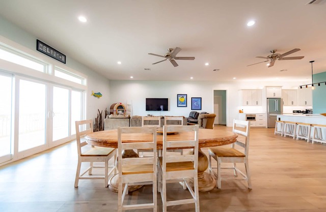 It's Supine Time - Coastal Realty Group