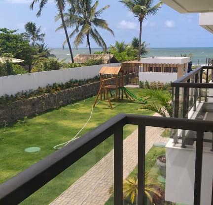 Itacimirim Apartments Ondas