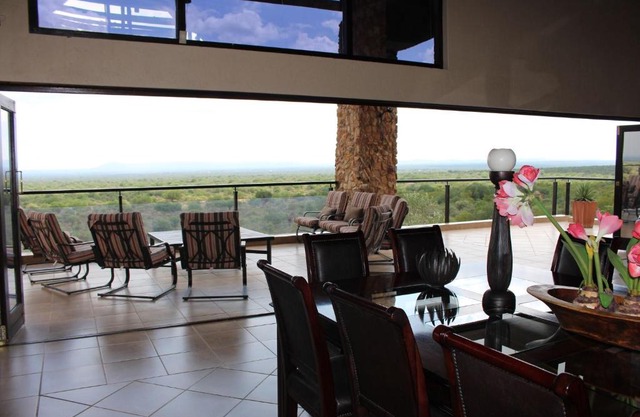 Itaga View, Mabalingwe