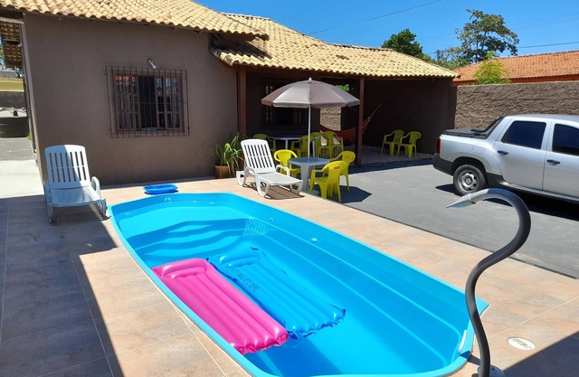 Itaipuaçu Residências Cajueiros II