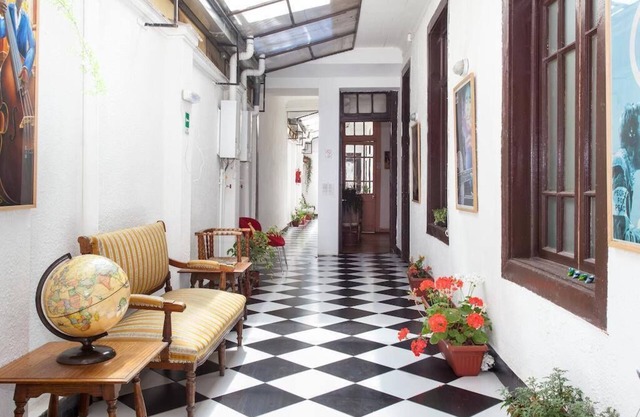 Italia Suite B&B