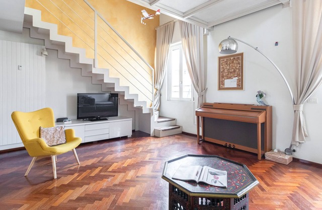 Italianway - De Sanctis 14