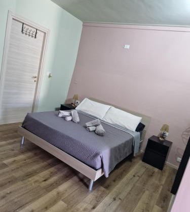 ITALO b&b