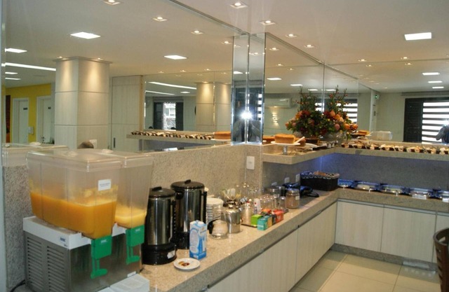 Itamaraty Hotel