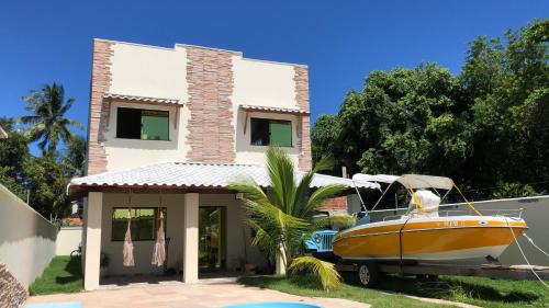 Itaparica Beach House