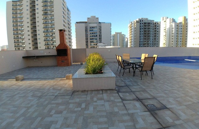 Itaparica Beach Sea view apt 703