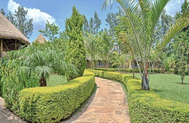 Itibo Resort