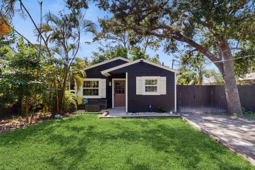 Its All There in Black and White