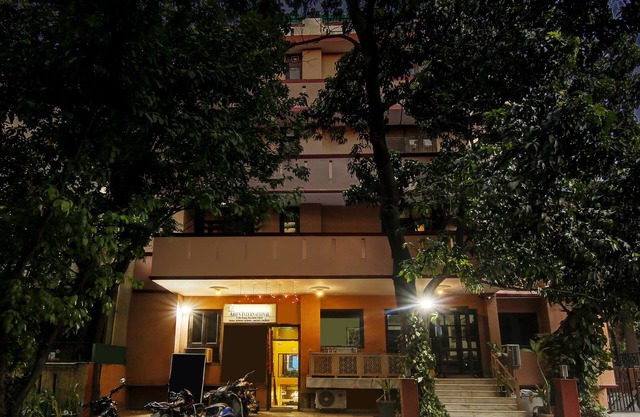 Itsy Hotels Arien International