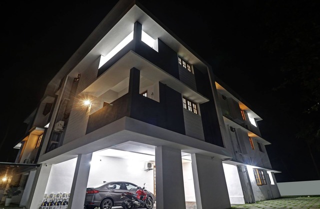 Itsy Hotels Palm Grove By D2V