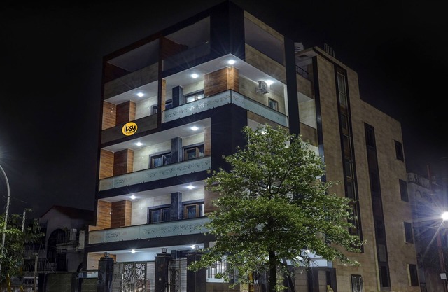 Itsy Hotels Vibe 2