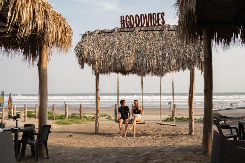Itza BeachClub & Bar