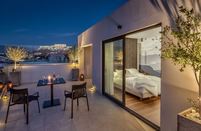 Ivis 4 Boutique Hotel