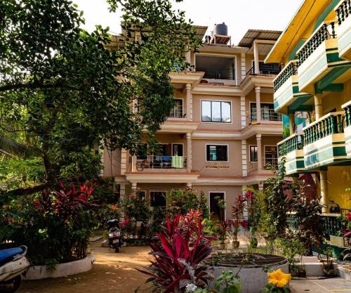 IVON Guest House Arambol