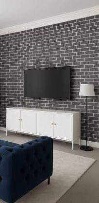 IVORY PEACEFULL Home