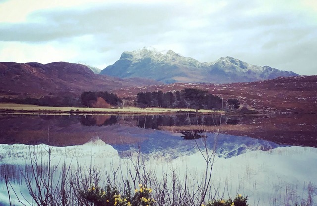 Ivybank - Inverness centre - Villa With Private Garden