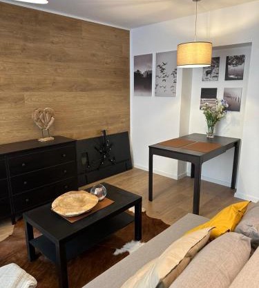 JÁNOŠÍK Apartmány