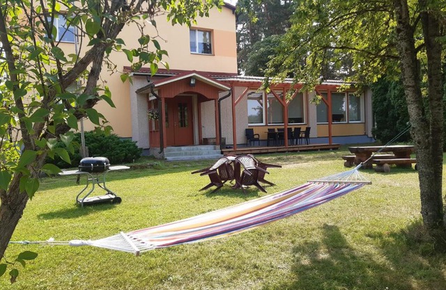 Jõesuu Home Accommodation