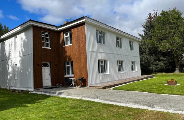 Jökla Guesthouse