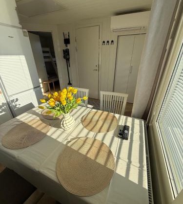 Jönåker Cottage & Sauna