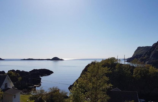 Jøssingfjord Bed & Breakfast