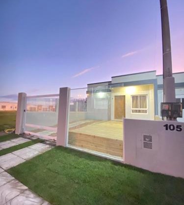 J-bay House - Capão da Canoa