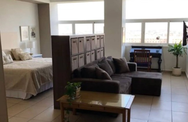 J1505- 1 BR/1 BTH - One Bedroom Apartment, Sleeps 3