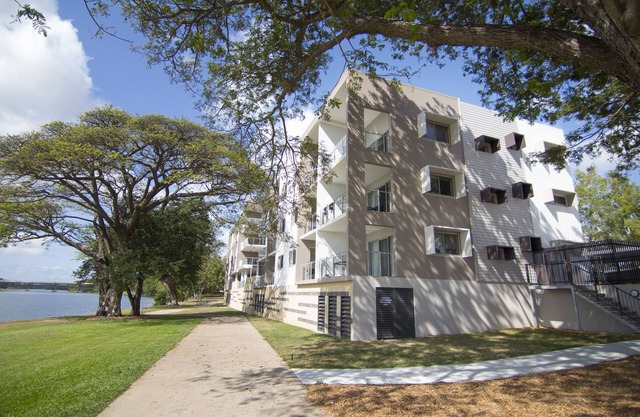 Jacana Apartments